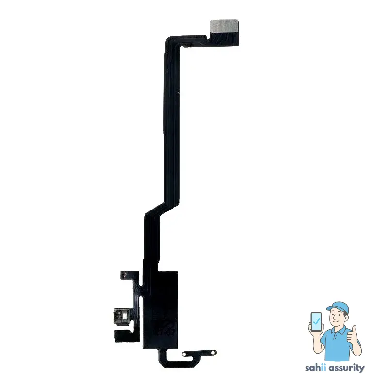 Ear Speaker Flex Cable for Apple iPhone X 256GB thumbnail